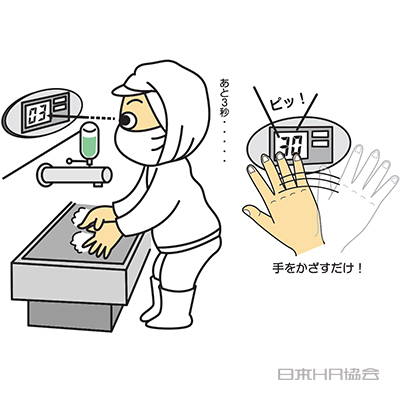 時間のルール化タイマーで確実に