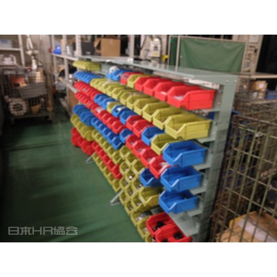 近くのスペース上手に活用